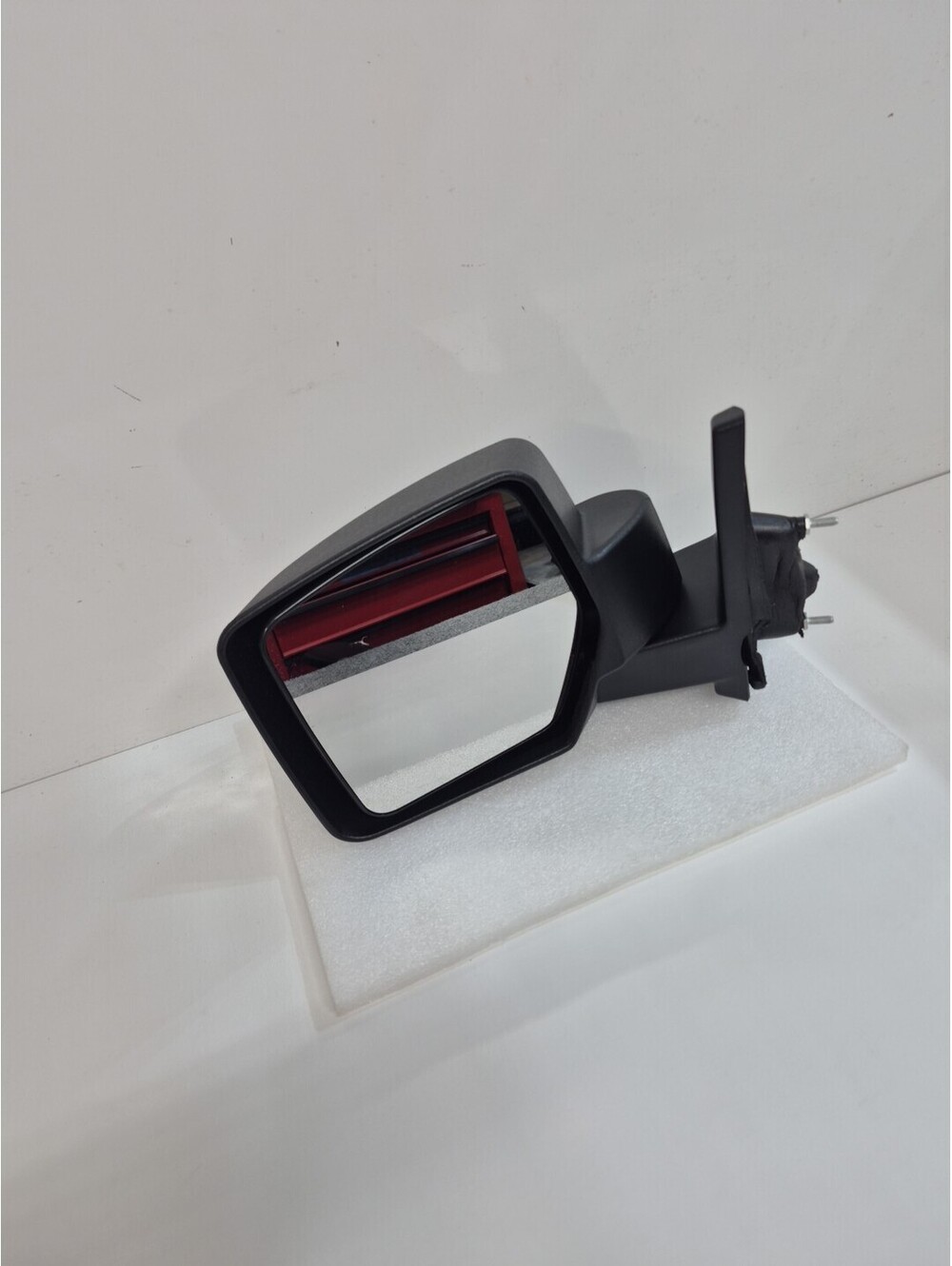 For Jeep Patriot 2007-2017 Door Mirror Driver Side | Power | Non-Heated | Man...